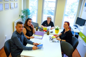 Profesionálny realitný maklér Emília Palkovičová